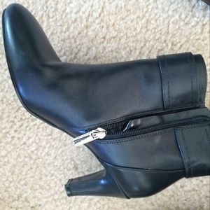 boots size 6
